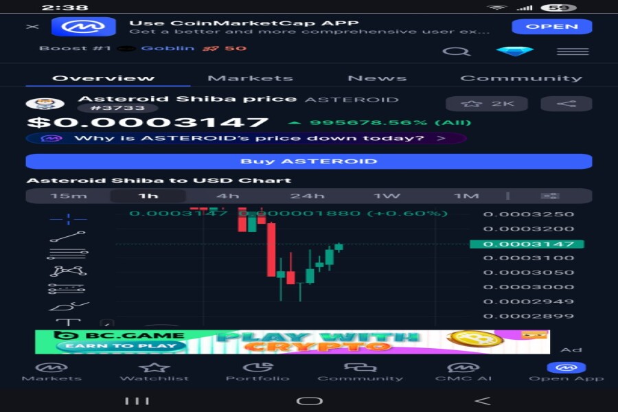 PORTFOLIO BUILDING